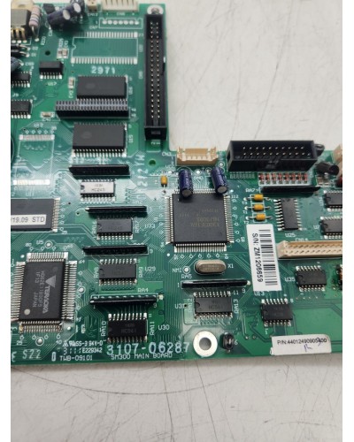 Купити материнську плату до вагів DIGI SM-300