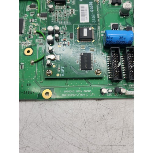 Купити материнську плату до вагів DIGI SM-500 MK4