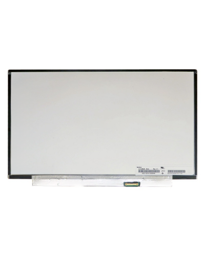 Матриця для ноутбука 13.3" N133BGE-EAA Rev. C1 (1366*768, 30pin(eDP), LED, Slim, матова)