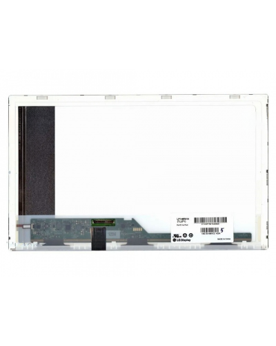 Матриця для ноутбука 14" LP140WH4-TLP1 (1366*768, 40pin LVDS, LED, Normal, матова)