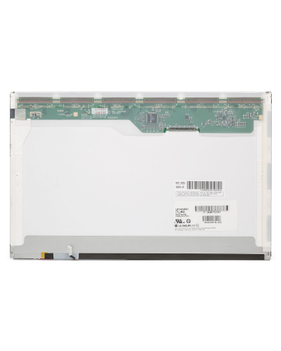 Матриця для ноутбука 14.1" LP141WX1-TL02 (1280*800, 30pin LVDS, CCFL, глянцева)