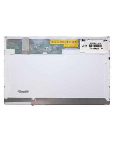 Матриця для ноутбука 15.4" LTN154X3-L05 (1280*800, 30pin LVDS, CCFL, глянцева)