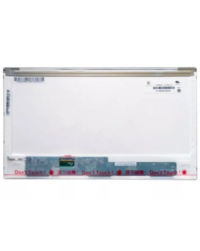 Матриця для ноутбука 15.6" N156BGE-L21 Rev. C1 (1366*768, LVDS 40pin, LED, Normal, глянцева)