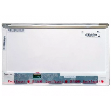 Матриця для ноутбука 15.6" N156BGE-L21 Rev. C1 (1366*768, LVDS 40pin, LED, Normal, глянцева)
