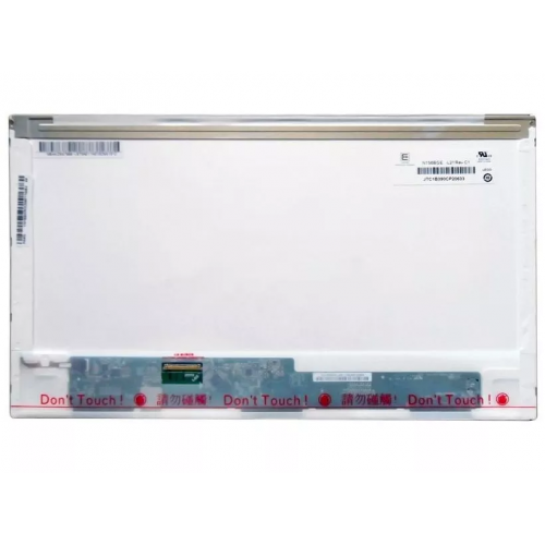 Матриця для ноутбука 15.6" N156BGE-L21 Rev. C1 (1366*768, LVDS 40pin, LED, Normal, глянцева)