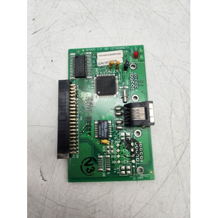 Мережева плата для ваг Digi SM-300