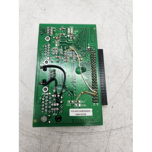 Мережева плата для ваг Digi SM-300