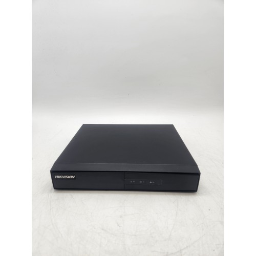 Мережевий IP-відеореєстратор 8 камер Hikvision DS-7608NI-K1 (H.265 4K)