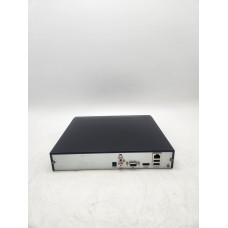 Мережевий IP-відеореєстратор 8 камер Hikvision DS-7608NI-K1 (H.265 4K)