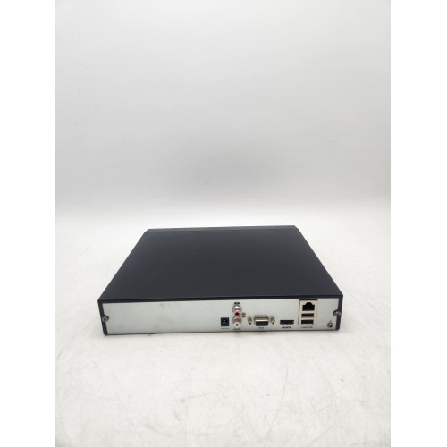 Мережевий IP-відеореєстратор 8 камер Hikvision DS-7608NI-K1 (H.265 4K)