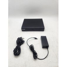 Мережевий IP-відеореєстратор 8 камер Hikvision DS-7608NI-K1 (H.265 4K)