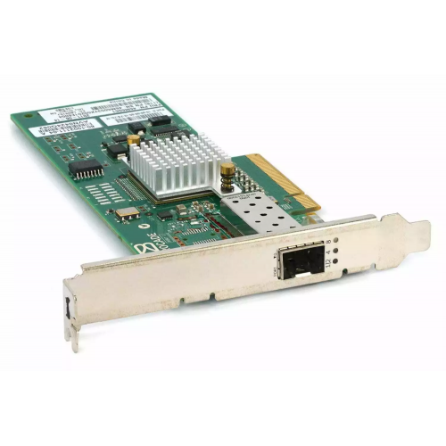 Мережевий адаптер BROCADE 8Gbps BR815 Single-Port PCI Express SFP Network Adapter (46M6061)