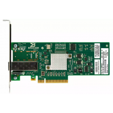Мережевий адаптер BROCADE 8Gbps BR815 Single-Port PCI Express SFP Network Adapter (46M6061)