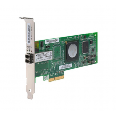 Мережевий адаптер Qlogic QLE2460 4Gbps Single-Port PCI Express Fibre Channel HBA Network Adapter (PX2510401-24 D)