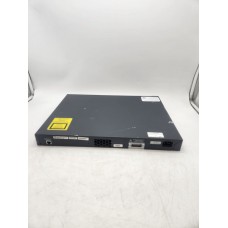 Мережевий гігабітний комутатор Cisco 2960 (WS-C2960G-48TC-L) 48 портів