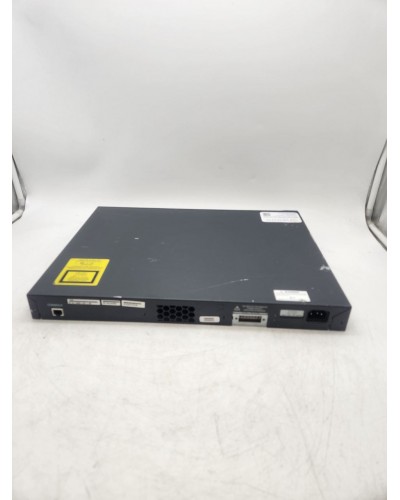 Мережевий гігабітний комутатор Cisco 2960 (WS-C2960G-48TC-L) 48 портів