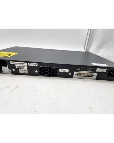 Мережевий гігабітний комутатор Cisco 2960-S (WS-C2960S-48TS-L) 48 портів