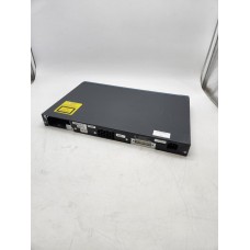 Мережевий гігабітний комутатор Cisco 2960-S (WS-C2960S-48TS-L) 48 портів