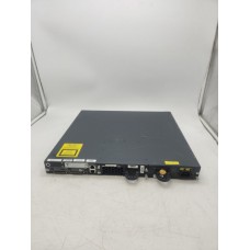 Мережевий гігабітний комутатор Cisco 3750-E (WS-C3750E-24TD-E) 24 портів
