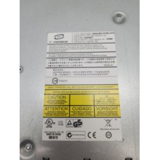 Мережевий гігабітний комутатор Cisco 3750-E (WS-C3750E-24TD-E) 24 портів