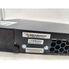 Мережевий гігабітний комутатор PoE+ Cisco 2960-S (WS-C2960S-48LPS-L) 48 портів