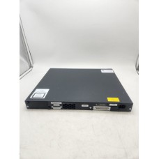 Мережевий гігабітний комутатор PoE+ Cisco 2960-S (WS-C2960S-48LPS-L) 48 портів