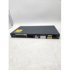 Мережевий комутатор Cisco 2960 (WS-C2960-48TC-L) 48 портів