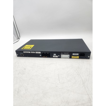 Мережевий комутатор Cisco 2960 (WS-C2960-48TC-L) 48 портів