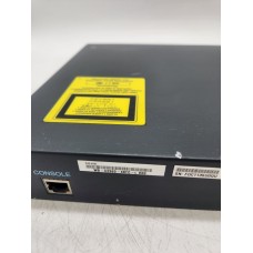 Мережевий комутатор Cisco 2960 (WS-C2960-48TC-L) 48 портів