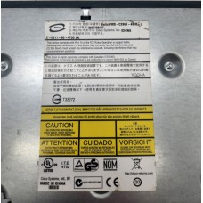 Мережевий комутатор Cisco 2960 (WS-C2960-48TC-L) 48 портів
