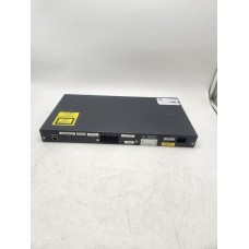 Мережевий комутатор Cisco 2960 (WS-C2960-48TT-L) 48 портів
