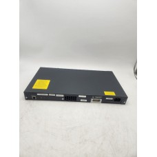 Мережевий комутатор Cisco 2960 Plus (WS-C2960+48TC-L) 48 портів