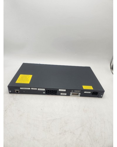 Мережевий комутатор Cisco 2960 Plus (WS-C2960+48TC-L) 48 портів