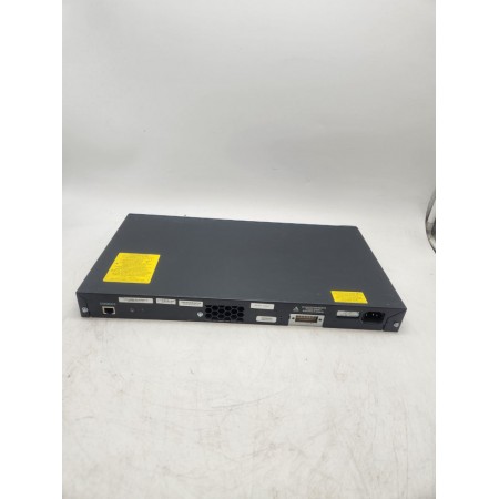 Мережевий комутатор Cisco 2960 Plus (WS-C2960+48TC-L) 48 портів