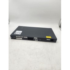 Мережевий комутатор Cisco 2960 Plus (WS-C2960+48TC-S) 48 портів