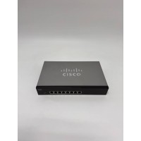Мережевий комутатор Cisco SB SF300-08 (SRW208-K9) 8 портів