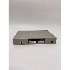 Мережевий керований комутатор Cisco SB SF350-08 (SF350-08-K9) 8 портів