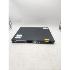 Мережевий комутатор PoE Cisco 2960 Plus (WS-C2960+48PST-S) 48 портів