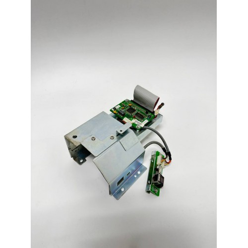 Модуль бездротового зв'язку WLAN Bridge AP1001g для ваг DIGI SM-300 (AP-1001G-P) RFNet