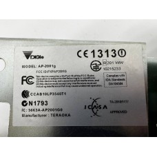 Модуль WiFi WLAN Bridge AP2001g для ваг DIGI SM-300 (AP-2001G) RFNet