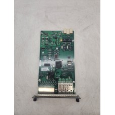 Модуль розширення Cisco ASA 5500 серія 4-Port Gigabit Ethernet SSM (RJ-45+SFP) (SSM-4GE)