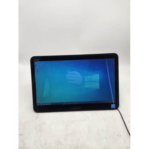 Моноблок Asus All-in-One V161GAT-BD028D (Intel Celeron N4000, 4Gb DDR4, 320Gb HDD) Multi-Touch