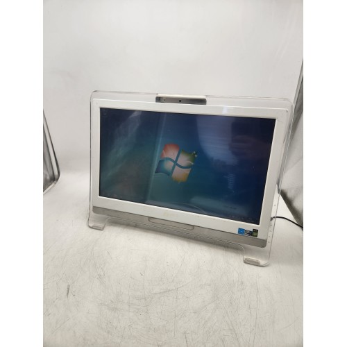 Моноблок MSI Wind Top AE1900-WT (MS-6638) (Intel Atom 230, 1Gb RAM, 160Gb HDD)