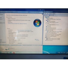 Моноблок MSI Wind Top AE1900-WT (MS-6638) (Intel Atom 230, 1Gb RAM, 160Gb HDD)