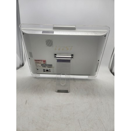 Моноблок MSI Wind Top AE1900-WT (MS-6638) (Intel Atom 230, 1Gb RAM, 160Gb HDD)