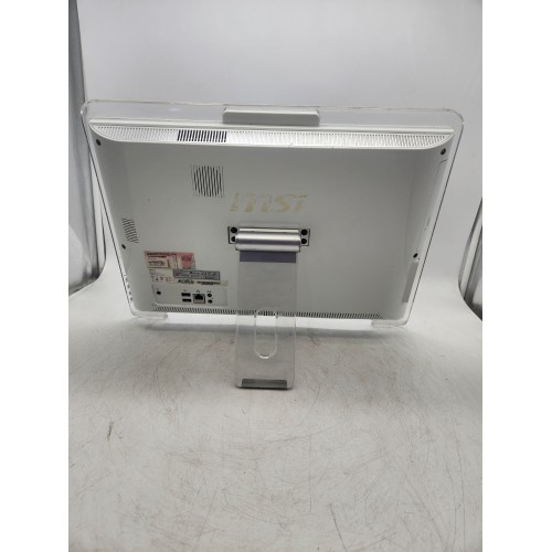 Моноблок MSI Wind Top AE1900-WT (MS-6638) (Intel Atom 230, 1Gb RAM, 160Gb HDD)
