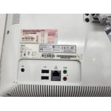 Моноблок MSI Wind Top AE1900-WT (MS-6638) (Intel Atom 230, 1Gb RAM, 160Gb HDD)