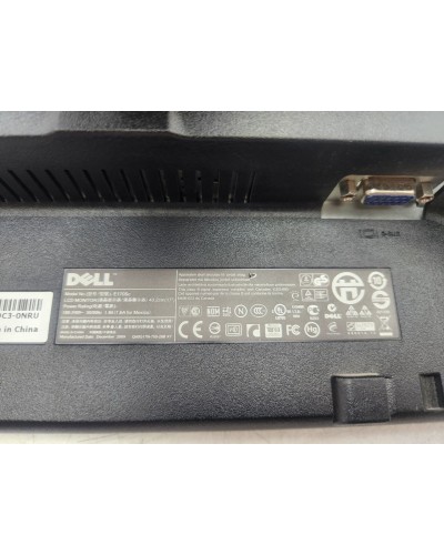 Монітор 17" Dell E170S (E170Sc)