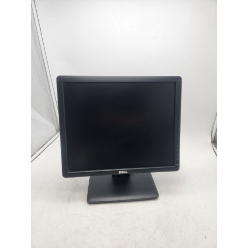 Монітор 17" Dell E1713Sc E1713Sb (855-10456)