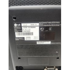 Монітор 19" LG Electronics 19EN33S-B LED